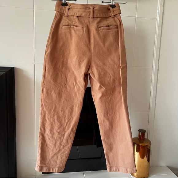 Aritzia Wilfred Jallade jeans pant - Picture 2 of 10